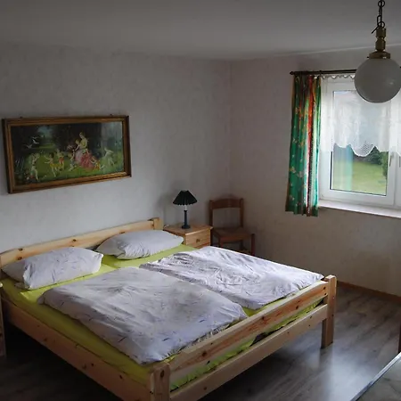 Schule 4 Appartement *