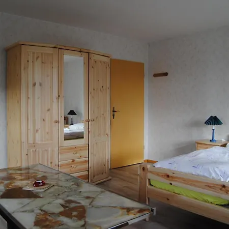Apartman Schule 4 Windeby